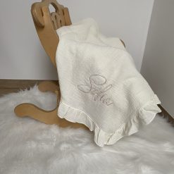 Tetra odeja z imenom Sofia