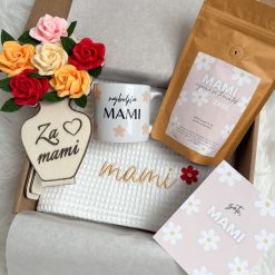Paket ZANJO - XL
